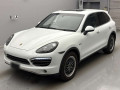 2013 Porsche Cayenne