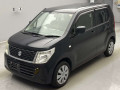 2015 Suzuki Wagon R