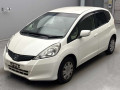 2012 Honda Fit