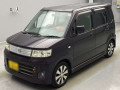 2008 Suzuki WAGON R STINGRAY