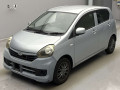 2012 Daihatsu Mira e:S