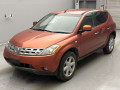 2004 Nissan Murano