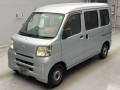2009 Daihatsu Hijet Cargo