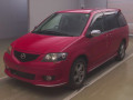 2003 Mazda MPV