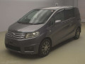 2010 Honda Freed Spike