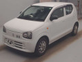 2018 Suzuki Alto