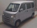 2016 Daihatsu Hijet Cargo