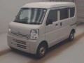 2020 Mitsubishi Minicab Van