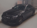 2016 Mercedes Benz C-Class