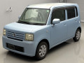 2009 Daihatsu Move Conte