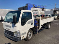 2014 Isuzu Elf Truck