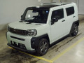 2022 Daihatsu TAFT