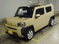 2023 Daihatsu TAFT