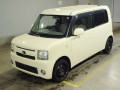 2014 Daihatsu Move Conte
