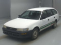 1998 Toyota Corolla Van