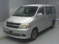 2001 Toyota Granvia