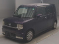 2010 Daihatsu Move Conte Custom