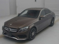 2014 Mercedes Benz C-Class