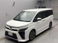 2018 Toyota Voxy