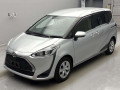 2022 Toyota Sienta