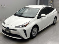 2020 Toyota Prius