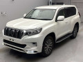 2020 Toyota Land Cruiser Prado
