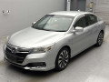 2013 Honda Accord Hybrid