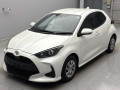 2020 Toyota YARIS