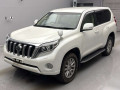 2016 Toyota Land Cruiser Prado