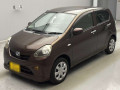 2012 Daihatsu Mira e:S