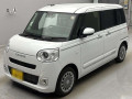 2025 Daihatsu Move Canbus