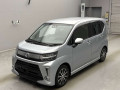 2019 Daihatsu Move Custom