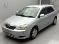 2002 Toyota Corolla Runx