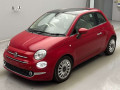 2018 Fiat 500