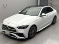 2022 Mercedes Benz C-Class