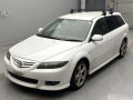 2004 Mazda Atenza Sports Wagon