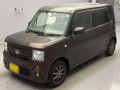 2012 Daihatsu Move Conte