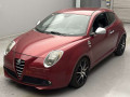 2013 Alfa Romeo MiTo