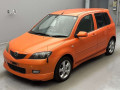 2003 Mazda Demio