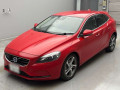 2015 Volvo V40