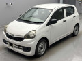 2015 Daihatsu Mira e:S