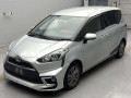 2017 Toyota Sienta