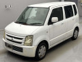 2006 Suzuki Wagon R
