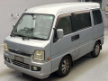 2006 Subaru Dias Wagon