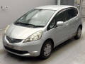 2008 Honda Fit