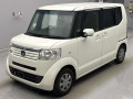 2012 Honda N-BOX