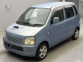 2002 Suzuki Wagon R