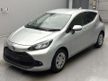 2021 Toyota Aqua