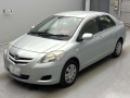 2006 Toyota Belta