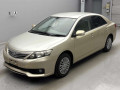 2011 Toyota Allion